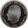 Spanien 10 Euro 2012 PP 300 Jahre Nationalbibliothek Silber*