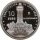 Spanien 10 Euro 2012 PP 200 Jahre Verfassung von Cadiz Silber*