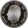 Spanien 10 Euro 2012 PP 200 Jahre Verfassung von Cadiz Silber*
