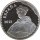 Spanien 10 Euro 2013 PP Rafael Silber*