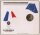 Frankreich 2 Euro 2013 - Elysee Vertrag in CoinCard*