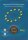 Griechenland 2 Euro 2015 - Europaflagge in CoinCard*