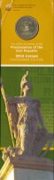 Irland 2 Euro 2016 - Hibernia in CoinCard*