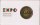 Italien 2 Euro 2015 - EXPO Mailand in CoinCard*