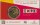 Italien 2 Euro 2015 - EXPO Mailand in CoinCard*