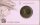 Italien 2 Euro 2016 - Donatello in CoinCard*