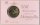 Italien 2 Euro 2016 - Donatello in CoinCard*