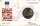 Niederlande 2 Euro 2015 - Europaflagge in CoinCard*