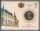 Luxemburg 2 Euro 2015 - Dynastie in CoinCard*