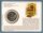 Luxemburg 2 Euro 2015 - Dynastie in CoinCard*