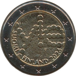 Finnland 2 Euro 2026 - FBC Radio
