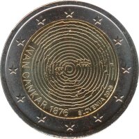 Slowenien 2 Euro 2026 - Ivan Cankar*