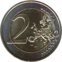 Slowenien 2 Euro 2026 - Ivan Cankar*