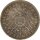 Preussen 5 Mark 1908 A Wilhelm II Silber*