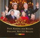 Belgien 2014 KMS st im Folder*