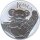 Australien Koala - 2026 - 1 Oz Silber