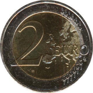 Griechenland 2 Euro 2011 - Europa auf Stier*