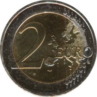 Griechenland 2 Euro 2011 - Europa auf Stier*