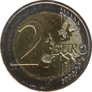 Griechenland 2 Euro 2012 - Europa auf Stier*