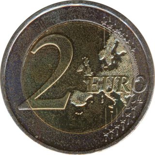 Griechenland 2 Euro 2013 - Europa auf Stier*