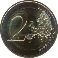 Malta 2 Euro 2012 - Mehrheitswahlrecht 1887 mit Mzz*