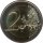 Malta 2 Euro 2012 - Mehrheitswahlrecht 1887 mit Mzz*