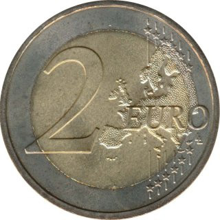 Malta 2 Euro 2013 - Selbstverwaltung mit Mzz*