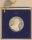 DDR 10 Mark 1976 PP Carl Maria von Weber Silber verblombt*