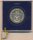 DDR 10 Mark 1979 PP Ludwig Feuerbach Silber verblombt*