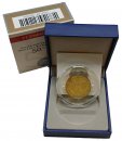 Frankreich 2 Euro 2013 - Elysee Vertrag PP im Etui*