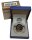 Frankreich 2 Euro 2013 - Pierre de Coubertin PP im Etui*