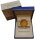 Frankreich 2 Euro 2009 - EMU PP im Etui*