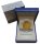 Frankreich 2 Euro 2008 - Ratspr&auml;sidentschaft PP im Etui*