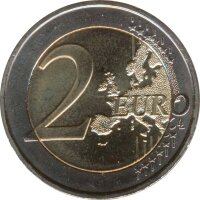 Zypern 2 Euro 2026 - Ratspr&auml;sidentschaft