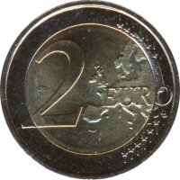 Estland 2 Euro 2026 - Sipsik