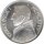 Vatikan 1000 Lire 1978 Johannes Paul I. Silber*