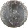 Vatikan 1000 Lire 1984 Heiliges Jahr Silber*
