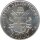 Vatikan 1000 Lire 1992 Umwelt und Entwicklung Silber*