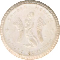 Meissen 5 Mark 1921*
