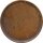 BRD 2 Pfennig unbepr&auml;gte Ronde J.381a*