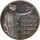 Medaille 1931 Verdand deutscher Brieftaubenz&uuml;chter Silber