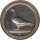 Medaille 1933 Verdand deutscher Brieftaubenz&uuml;chter Silber