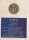 San Marino 1.000 Lire 2001 1700 Jahre Gr&uuml;ndung San Marinos*