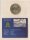 San Marino 1.000 Lire 2001 1700 Jahre Gr&uuml;ndung San Marinos*