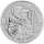 Gro&szlig;britannien 2026 - Britannia und Liberty 1 Oz Silber