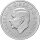Gro&szlig;britannien 2026 - Britannia und Liberty 1 Oz Silber
