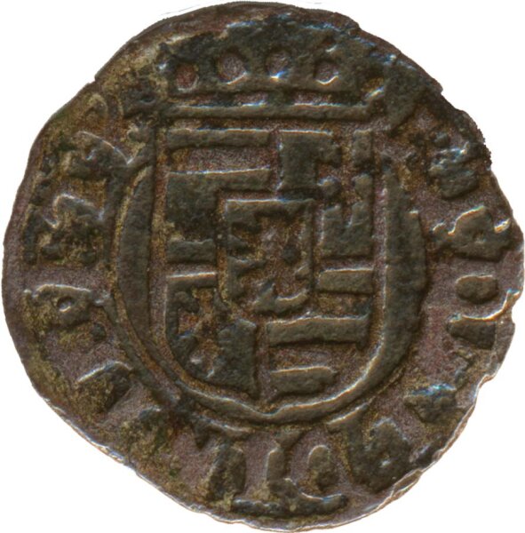 Oldenburg 1/2 Grote (1624) Anton G&uuml;nther*