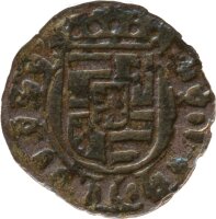 Oldenburg 1/2 Grote (1624) Anton G&uuml;nther*