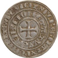 K&ouml;ln Tournose Walram von J&uuml;lich Silber*