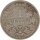 Deutsches Reich 1 Mark 1885 G Silber*